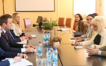 Selak u posjeti Okružnom sudu u Banjoj Luci