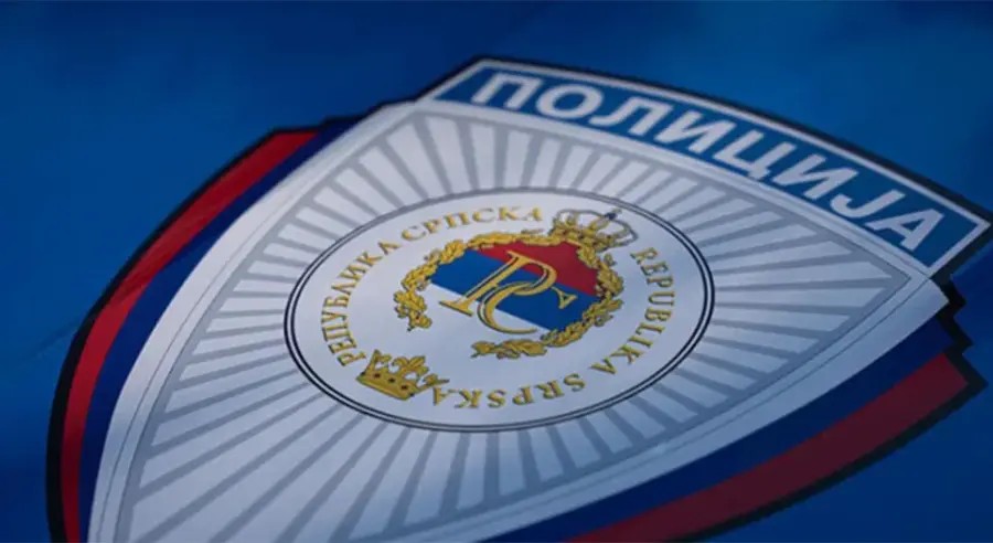 Oglasio se MUP Srpske: Prijavljen incident
