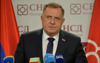 Najveći grijeh Republike Srpske je što je uspješna i stabilna