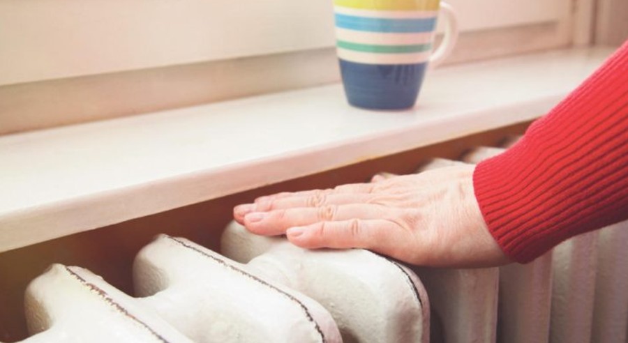 Na debelom minusu: Ovi dijelovi Banjaluke jutros se smrzavaju