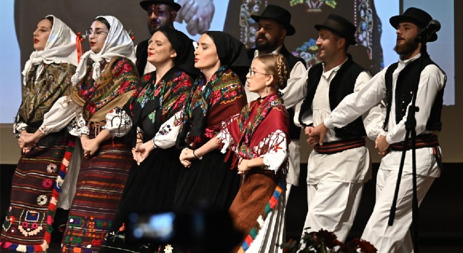 U Ogulinu otkazano veče folklora u sklopu Dana srpske kulture: Banjalučani se ne osjećaju sigurno
