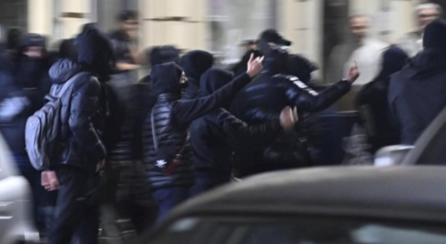 Policija spriječila napad: Na Dane srpske kulture stigli maskirani muškarci