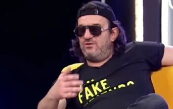 Aca Lukas žestoko o Nedi Ukraden