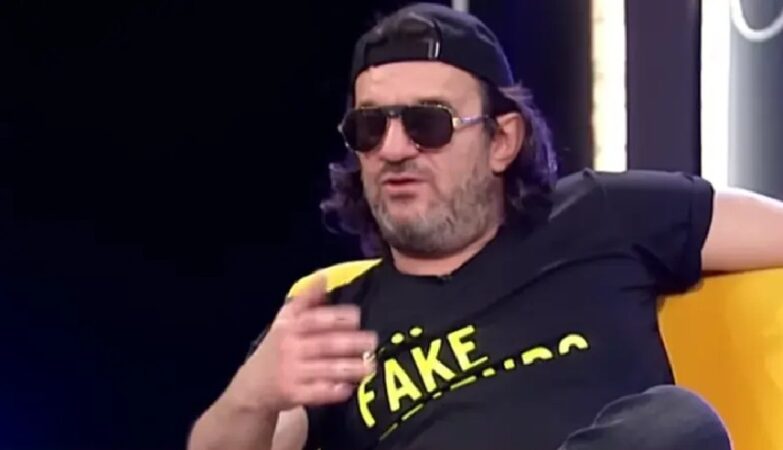 Aca Lukas žestoko o Nedi Ukraden