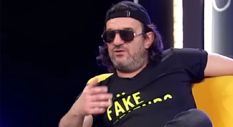 Aca Lukas žestoko o Nedi Ukraden: Ona je medicinski fenomen