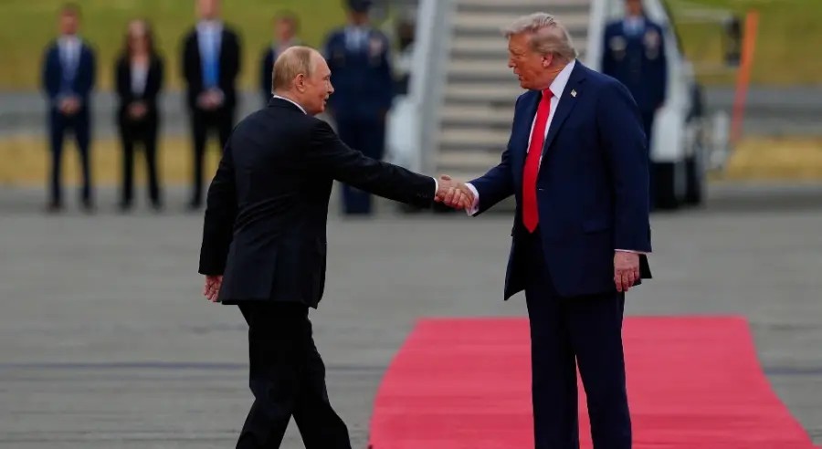 Oglasila se Bijela kuća o mogućem mirovnom sporazumu