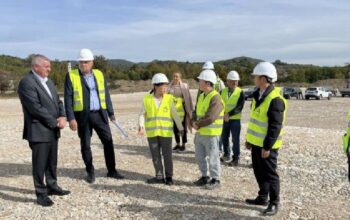 Srpska će uduplati kilometražu auto-puteva