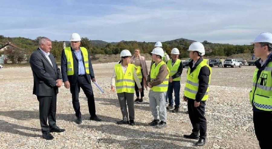 Višković: Srpska će uduplati kilometražu auto-puteva, ostvarićemo san i povezati Banjaluka i Beograd