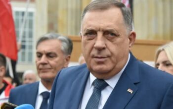 Glas za Sinišu Karana pokazuje da je SNSD državotvorna politička partija