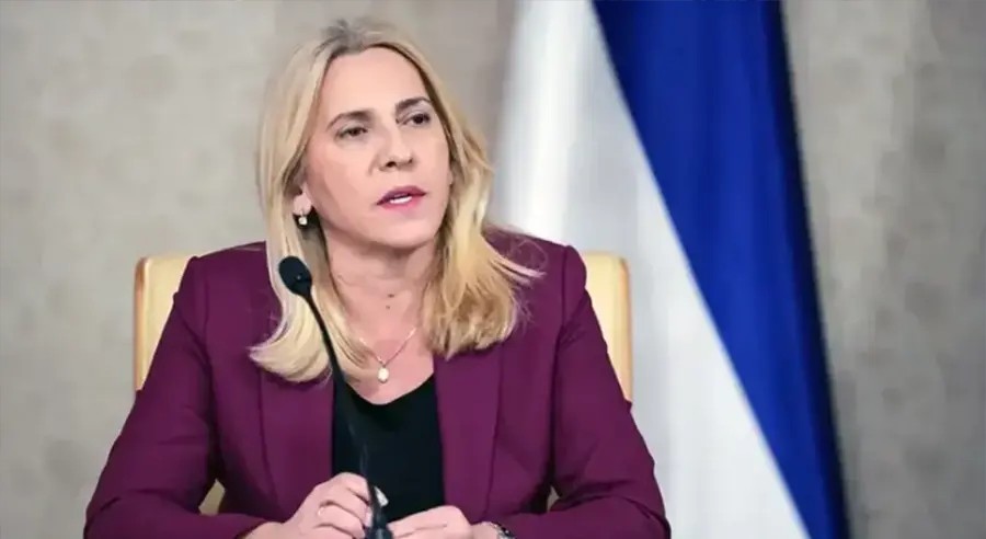 Cvijanović: Gdje nas je OHR doveo, vidi se po stanju u kojem se BiH nalazi