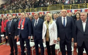 Pobjeda Karana je poraz Šmita i svih koji mrze Srpsku