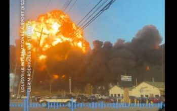 Denis iz BiH izgubio kamion u padu aviona