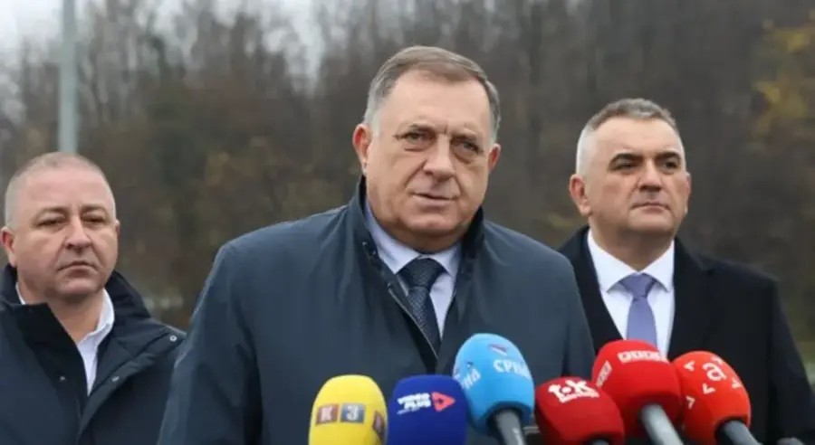 Dodik: Za rekonstrukciju i izgradnju puteva biće uloženo 100 miliona KM
