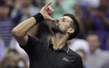 Beker otvoreno o Đokoviću