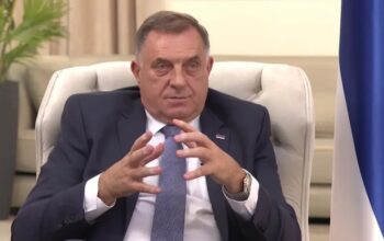 Neprihvatljivo širenje srbofobije