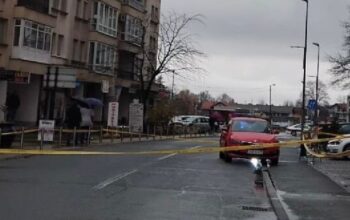 Tijelo policajca pronađeno u centru Srebrenika