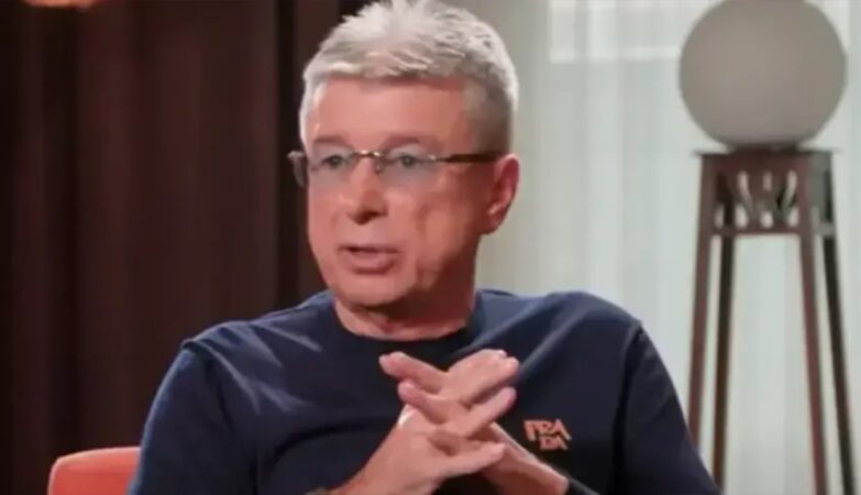 Suzana otkrila detalje filma o Saši Popoviću