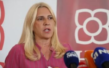 SNSD je brana unitarizaciji BiH