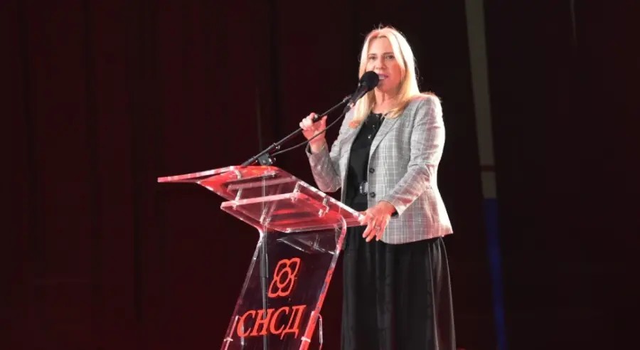 Cvijanović: U bošnjačkom političkom korpusu pršti perje, ali su u jednom složni