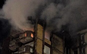 Pismo upozorenja stiglo prije tragedije u Domu penzionera