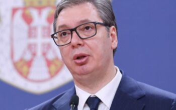 Vučić o razgovoru sa Dijanom Hrkom