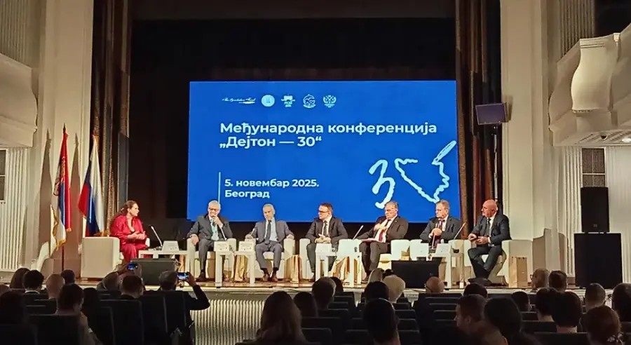 Odluka Ustavnog suda primjer urušavanja Dejtonskog sporazuma