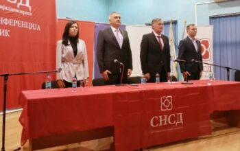 Naša izborna pobjeda biće posljednji udarac okupatorima