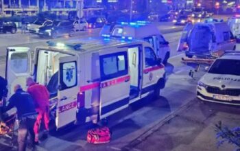 Oglasili se iz UKC Tuzla o stanju u požaru povrijeđenih penzionera