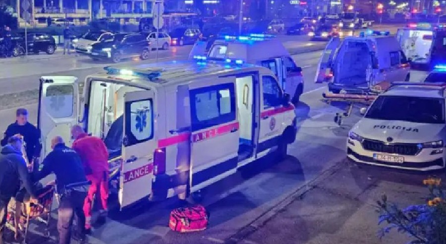 Utvrđen uzrok katastrofalnog požara u Tuzli: Spoj na kablu radija usmrtio 15 osoba