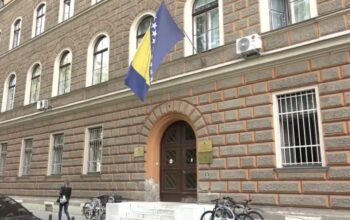 Ustavni sud da ocijeni odluku o glavnom pregovaraču sa EU