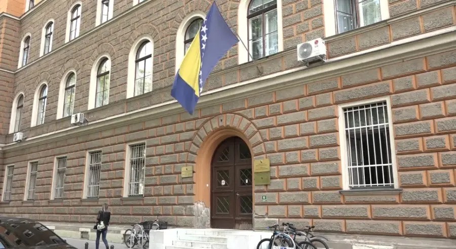 SNSD uputio zahtjev – Ustavni sud da ocijeni odluku o glavnom pregovaraču sa EU