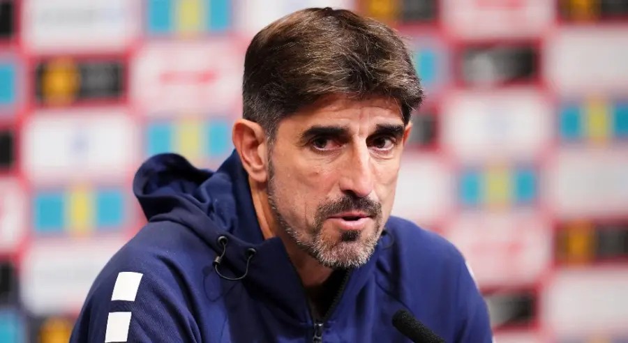 Paunović iznenadio sastavom protiv Engleza