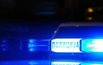 Žena jedva uspjela da dozove pomoć