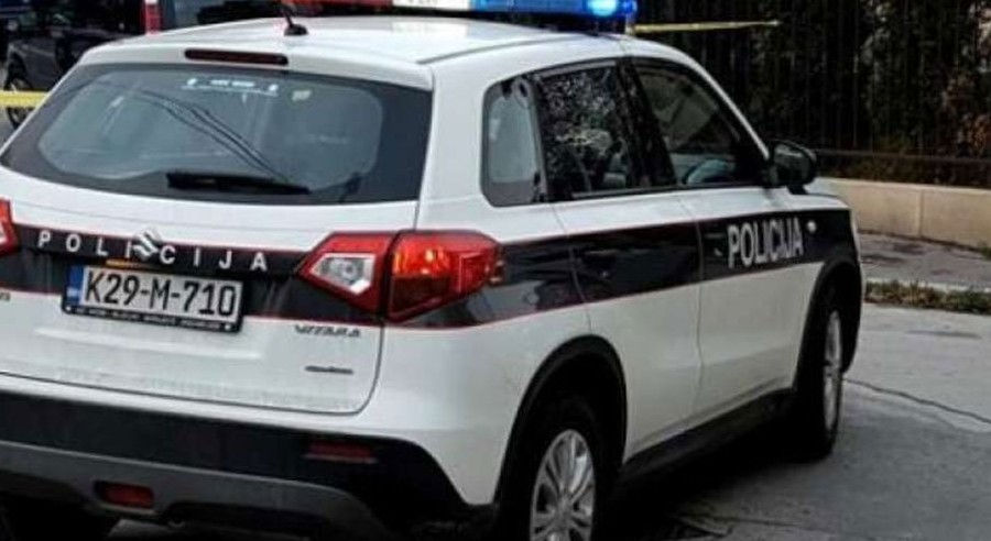 Stravičan slučaj u Sarajevu: Policajac osumnjičen da je brutalno pretukao suprugu