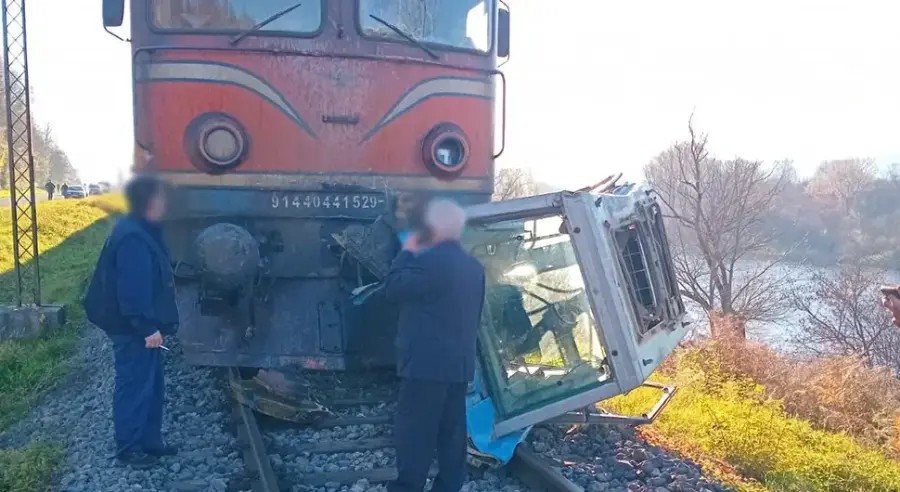 Jezivi prizori sa mjesta nezgode kod Novog Grada, poznat identitet stradalog traktoriste