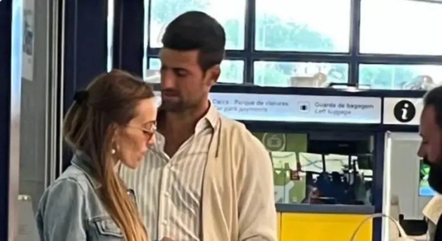 Đoković šokirao priznanjem: Otkrio s kim je Jelena bila prije njega