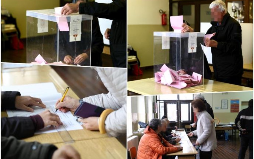 REZULTATI IZBORA U NEGOTINU, MIONICI I SEČNJU: Pobjeda SNS-a!