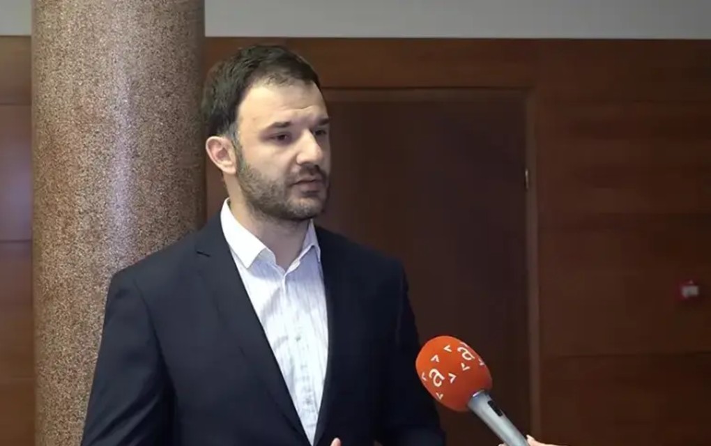 Sportska dvorana u Omarskoj biće završena za šest mjeseci