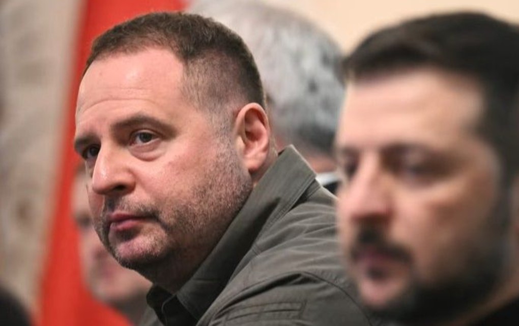 Nešto se čudno dešava u Ukrajini