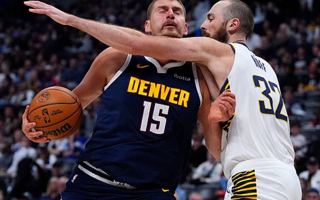 Nezaustavljivi Jokić razbio i Sacramento za nastavak pohoda na četvrtu MVP titulu