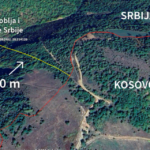 kopnena zona bezbijednosti