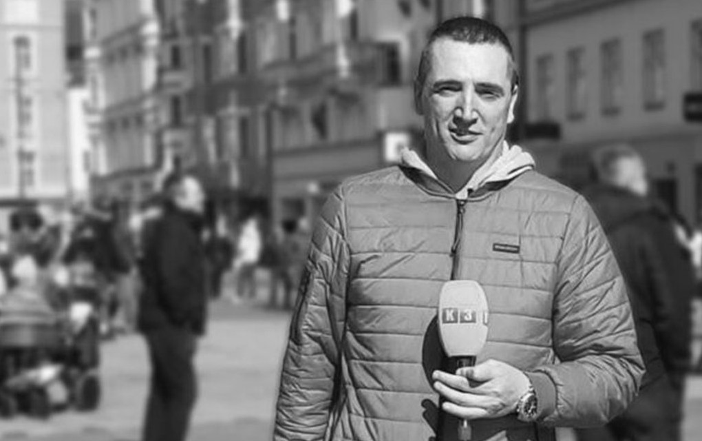 Tuga u Prnjavoru: Tragično preminuo novinar Kosta Đurđević