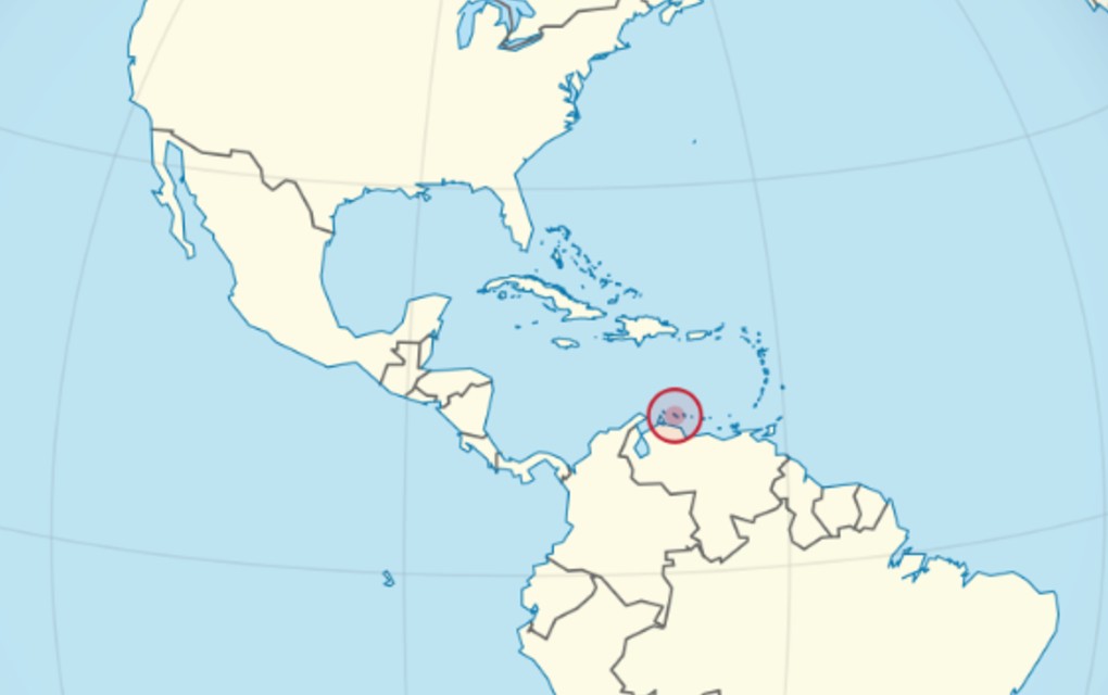 Kurasao najmanja država ikad koja ide na SP