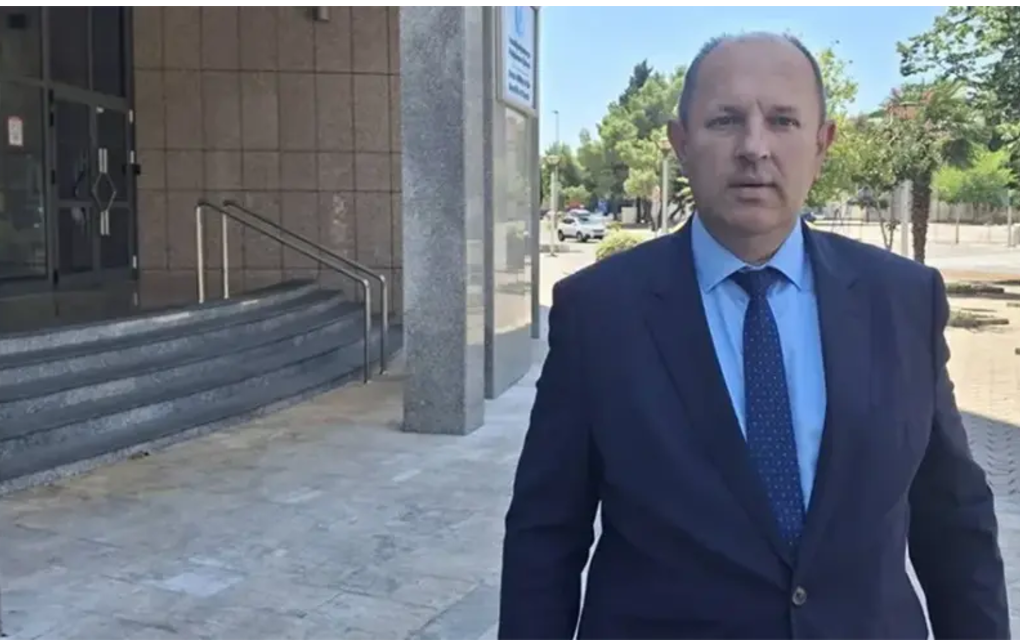 Petrović podnio krivičnu prijavu protiv osobe koja mu je ponudila mito od 500.000 KM