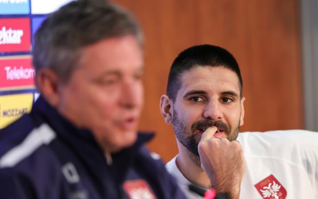 ALEKSANDAR MITROVIĆ SE OGLASIO ZBOG PIKSIJA! Evropa bruji o poruci koju je poslao Stojkoviću: Spomenuo je NESREĆAN KRAJ, a zatim i novog selektora!