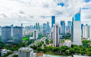 najmnogoljudniji grad na svijetu