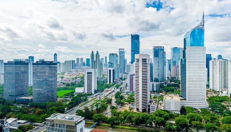 najmnogoljudniji grad na svijetu