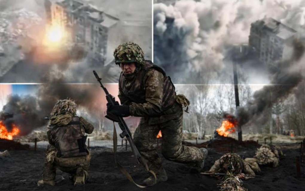 20 NAJVEĆIH GREŠAKA UKRAJINACA U RATU SA RUSIMA: Analitičar secirao katastrofalne neuspjehe, evo koliko je ostalo do POTPUNOG KOLAPSA! U njima vidi glavne krivce