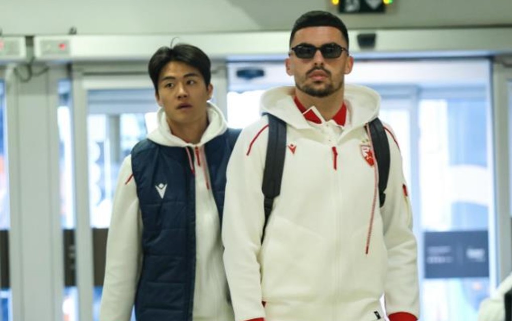 SKANDALI NEMANJE RADONJIĆA KOJI SU SVE ŠOKIRALI! Crvena zvezda ga suspendovala, evo šta je radio tokom boravka na Marakani i u bogatoj evropskoj karijeri!