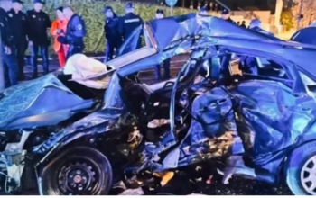 nesreća u hrvatskoj